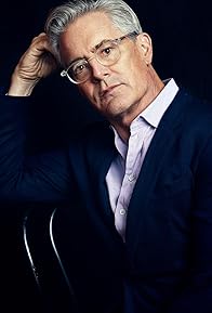 Primary photo for Kyle MacLachlan