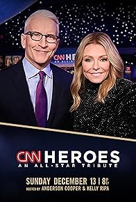 Primary photo for The 14th Annual CNN Heroes: An All-Star Tribute