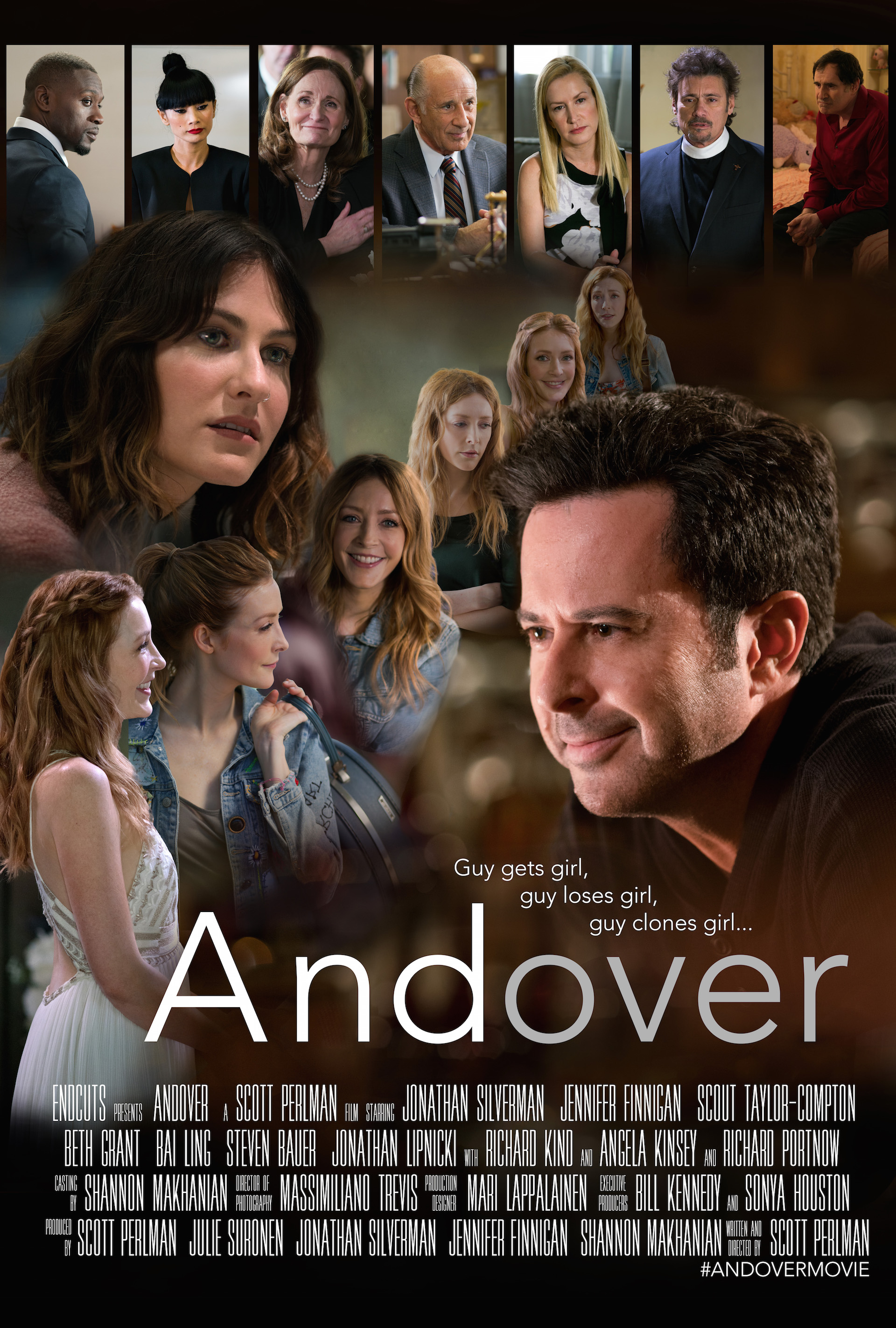 Andover (2017)