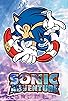 Primary photo for Sonic Adventure