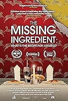 The Missing Ingredient: What Is the Recipe for Success? (2015)