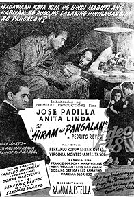 Primary photo for Hiram na pangalan