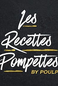 Primary photo for Les Recettes Pompettes