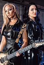 Nita Strauss feat. Dorothy: Victorious (2023)