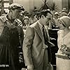 Barbara Kent, Harold Lloyd, and Leo Willis in Feet First (1930)