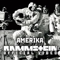 Primary photo for Rammstein: Amerika