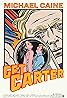 Get Carter (1971) Poster