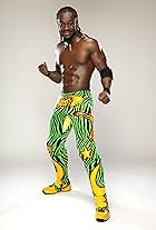 Kofi Kingston