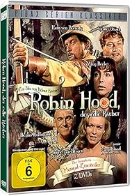 Robin Hood, the Noble Robber (1966)