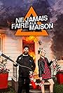 Ne jamais faire à la maison (2018)