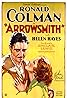 Arrowsmith (1931) Poster