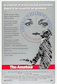 The Amateur (1981)