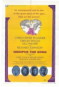 Oedipus the King (1968)