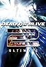 Dead or Alive 2 Ultimate (Video Game 2004) Poster