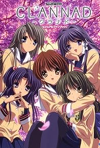 Primary photo for Clannad