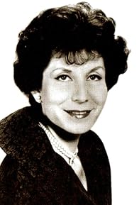 Primary photo for Betty Comden