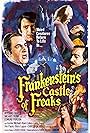 Frankenstein's Castle of Freaks (1974)