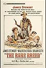 The Rare Breed (1966)