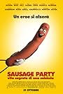 Sausage Party - Vita segreta di una salsiccia (2016)