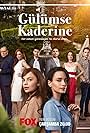 Burak Sergen, Asli Sümen, Mine Tugay, Sude Zulal Güler, Yalçin Hafizoglu, Bahar Sahin, and Dogan Bayraktar in Gülümse Kaderine (2022)