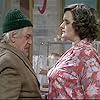 Jane Freeman and Bill Owen in Last of the Summer Wine (1973)