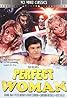 The Perfect Woman (TV Movie 1981) Poster