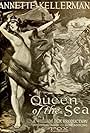 Annette Kellerman in Queen of the Sea (1918)