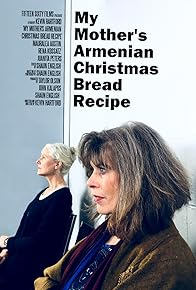 Primary photo for My Mother's Armenian Christmas Bread Recipe