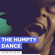 Primary photo for Digital Underground: The Humpty Dance