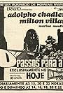 Vinte passos para a morte (1970)