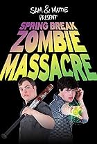 Spring Break Zombie Massacre