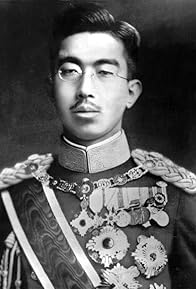 Primary photo for Hirohito