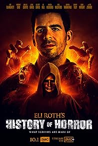 Primary photo for Eli Roth's History of Horror