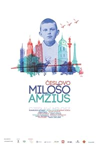 Primary photo for The Age of Czeslaw Milosz