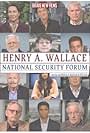 The National Security Forum (2015)