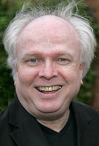 Primary photo for Michael Attenborough