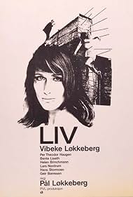 Vibeke Løkkeberg in Liv (1967)