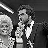 Dolly Parton and Burt Reynolds in The Best Little Special in Texas (1982)