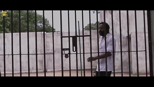 Vada Chennai Sneak Peek