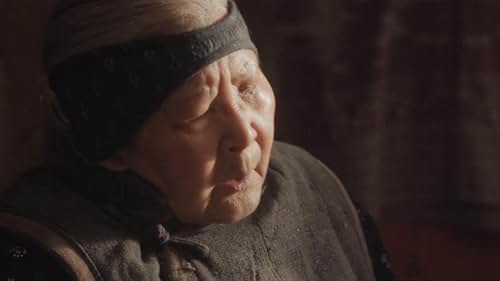 Daiqin Yu in Candle in the Tomb: The Weasel Grave (2017)