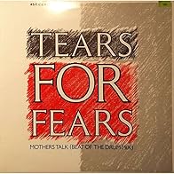 Primary photo for Tears for Fears: Mothers Talk (Version 1)