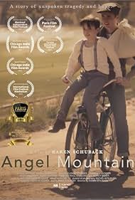 Angel Mountain (2021)