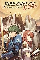 Fire Emblem Echoes: Shadows of Valentia