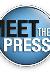 Primary photo for Meet the Press