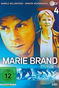 Primary photo for Marie Brand