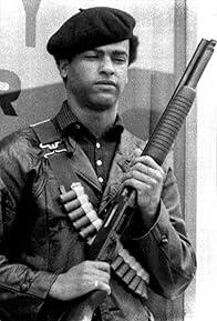 Primary photo for Huey P. Newton