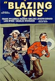 Blazing Guns (1935)