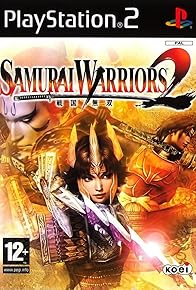 Primary photo for Samurai Warriors 2