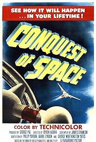 Primary photo for Conquest of Space