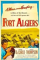 Fort Algiers